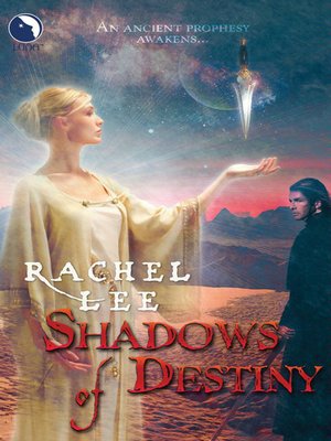 cover image of Shadows of Destiny